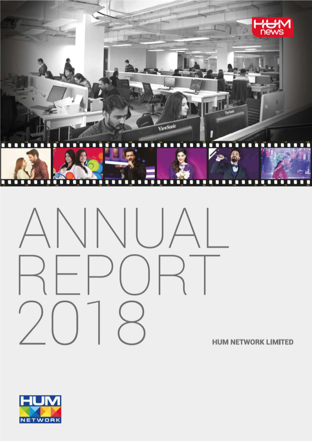 2018 Annual Report