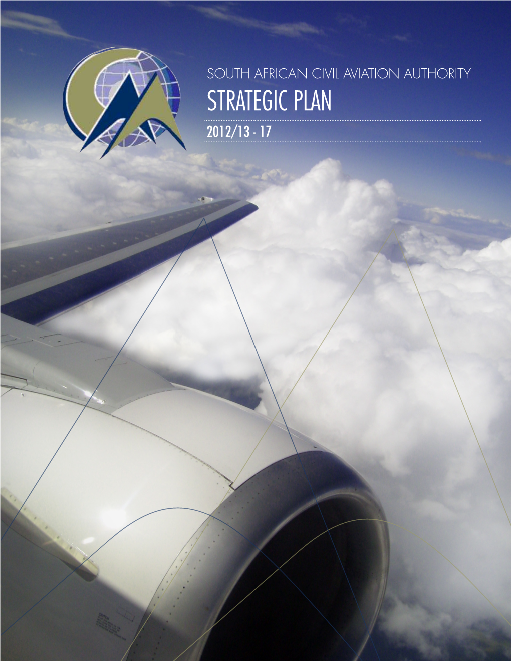 Strategic Plan 2012/13 - 17 Table of Contents