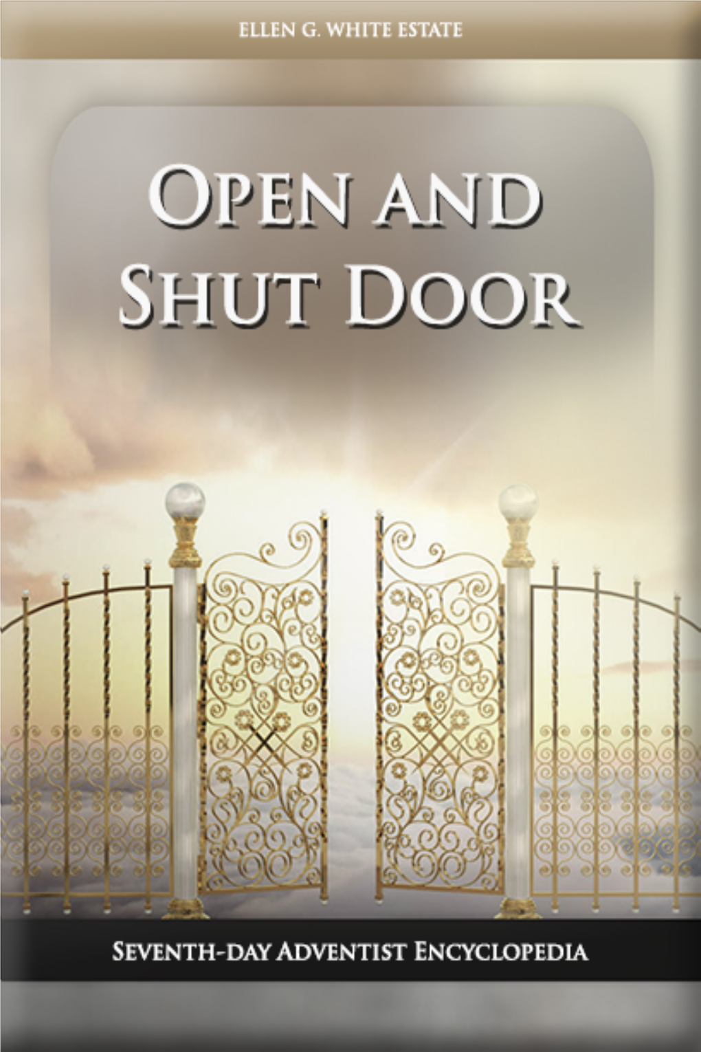 Open and Shut Door