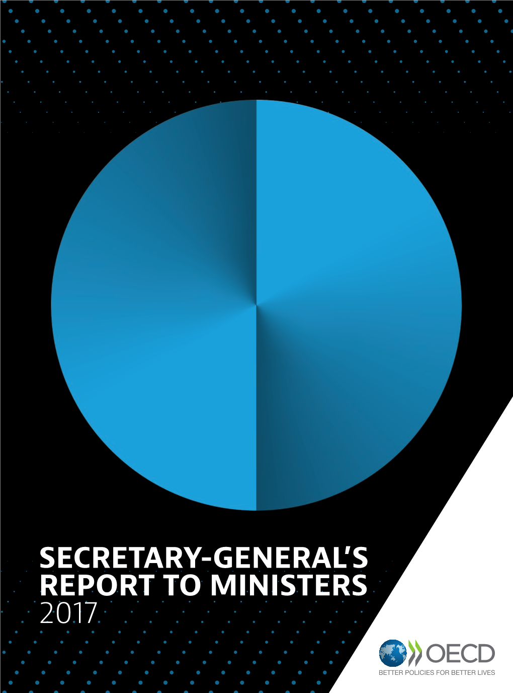 Secretary-General's Report to Ministers 2017