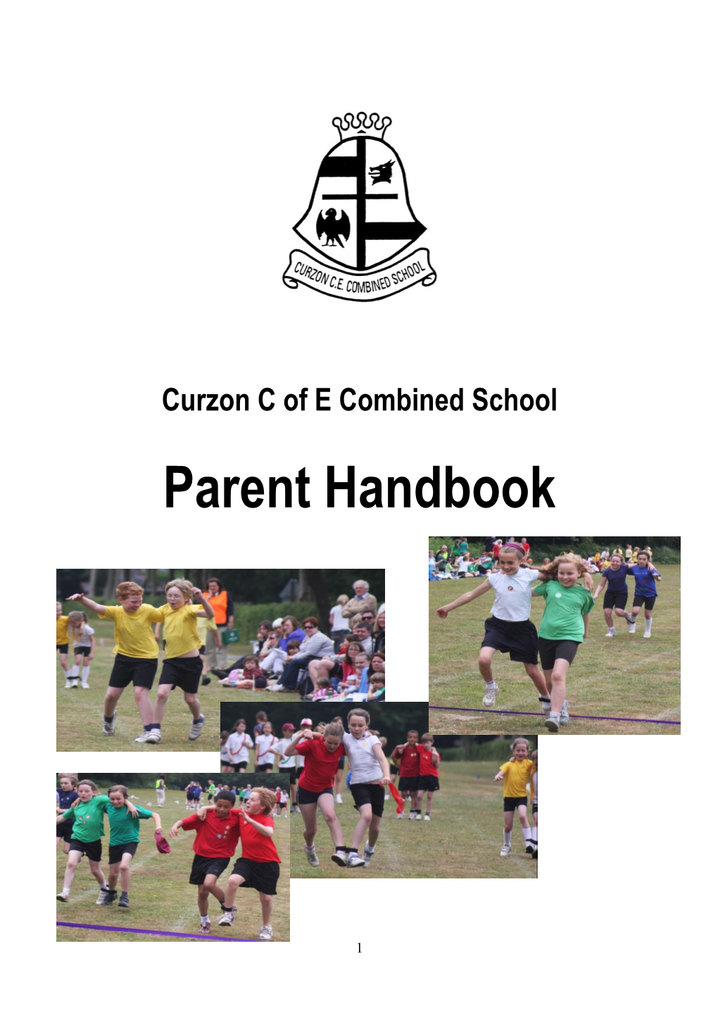 Parent Handbook