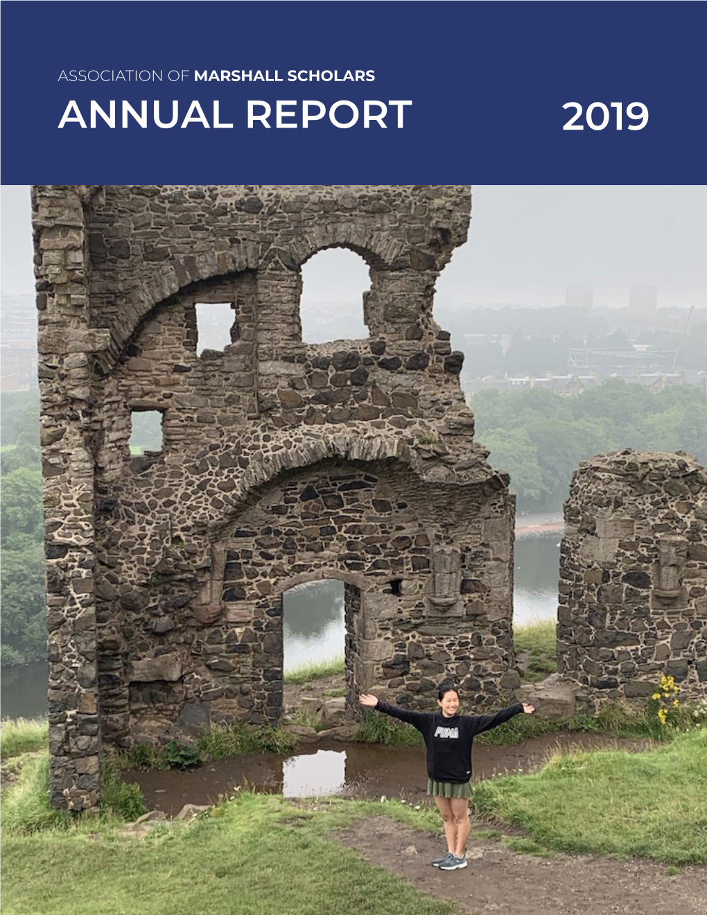 ANNUAL REPORT 2019 Summary