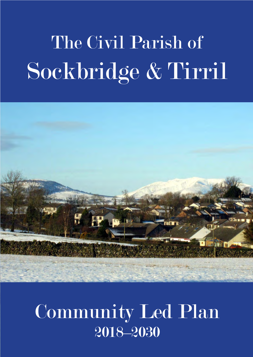 Sockbridge & Tirril