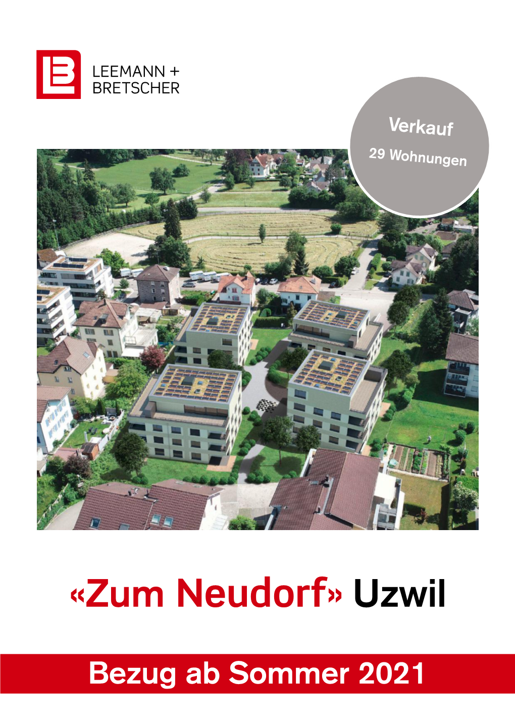 «Zum Neudorf» Uzwil