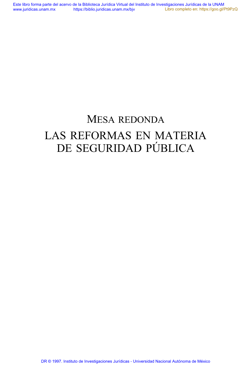 El Crimen Organizado Transnacional: Amenaza Para La Seguridad Global