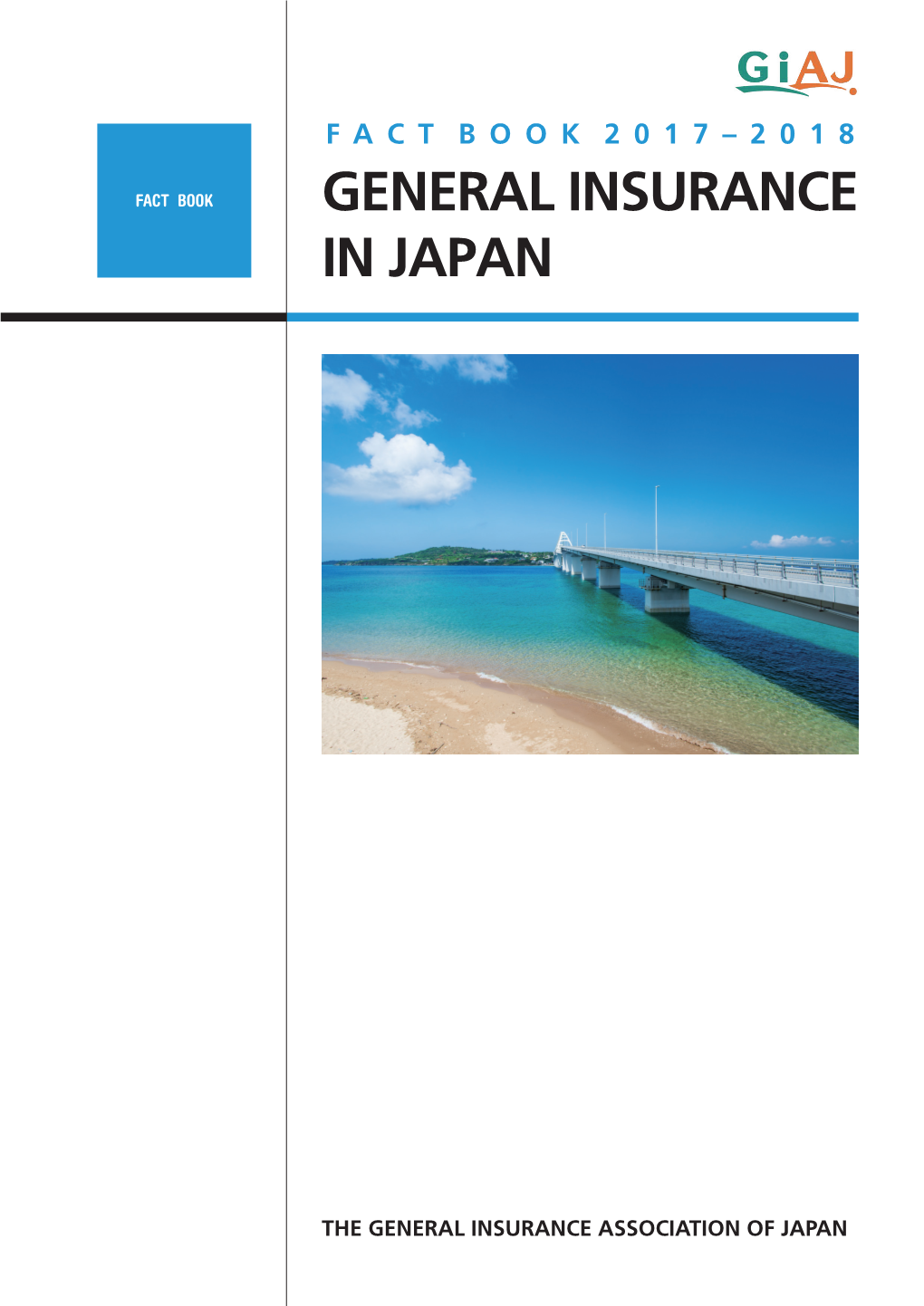 General Insurance in Japan