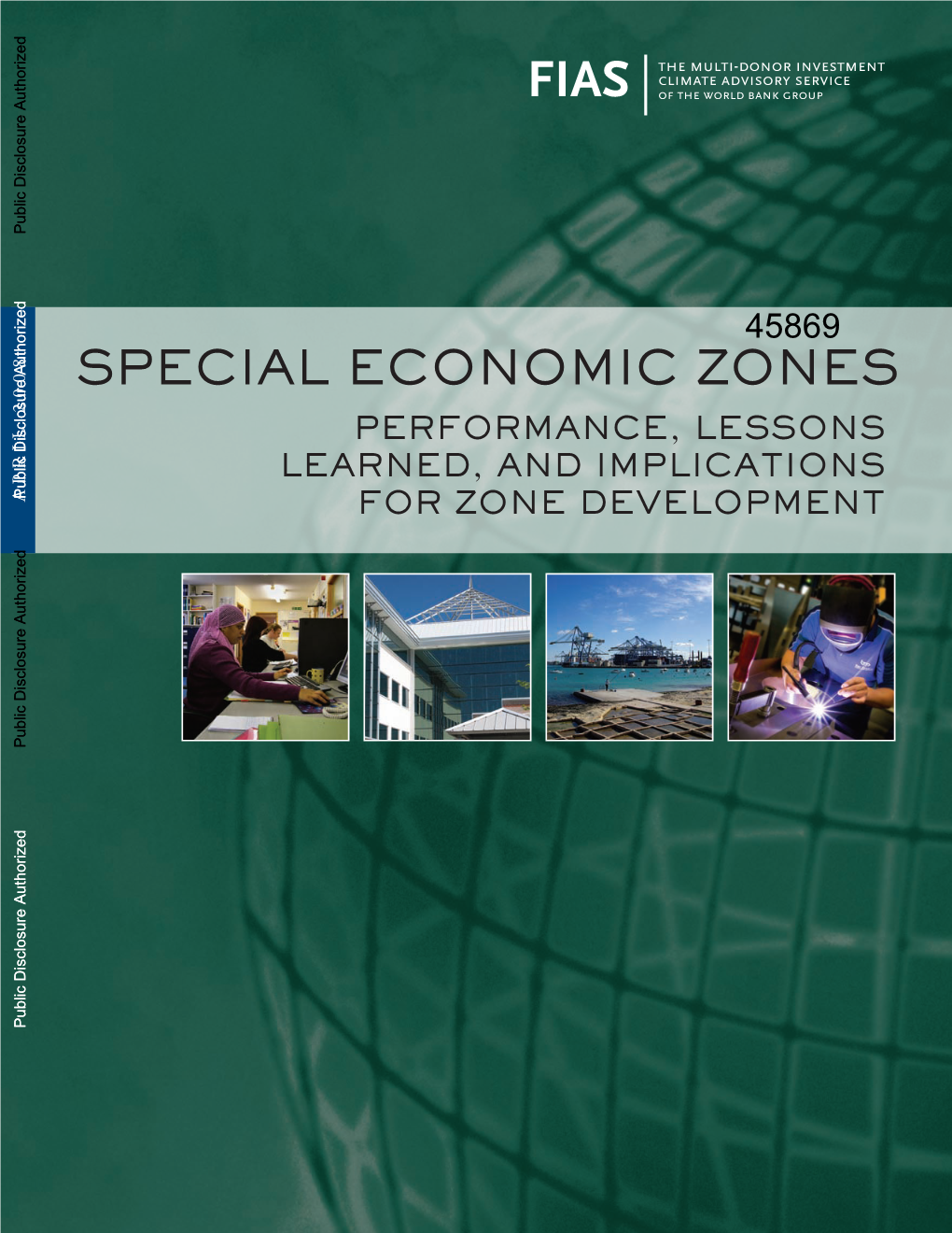 Special Economic Zones