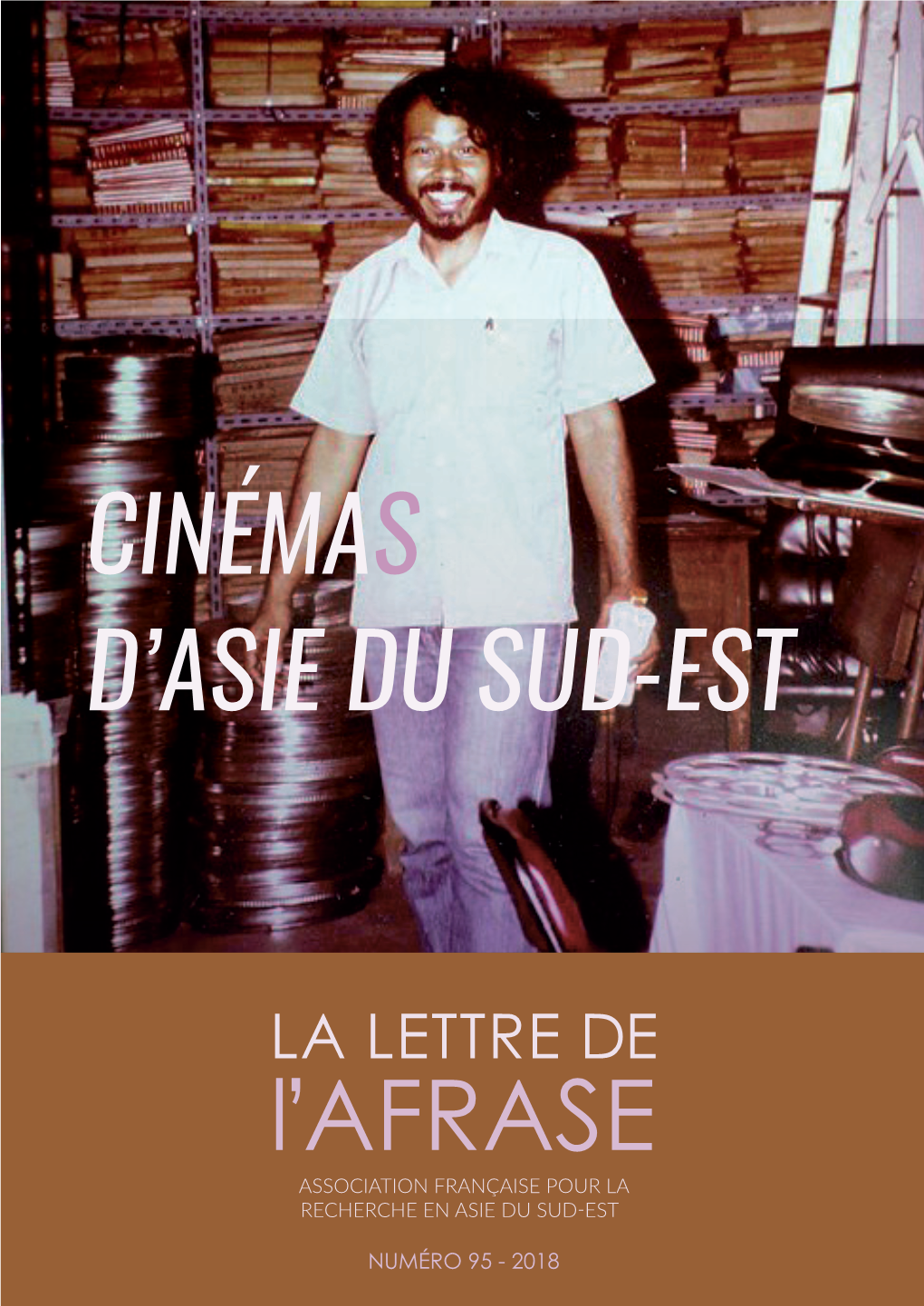 Cinémas D'asie Du Sud-Est