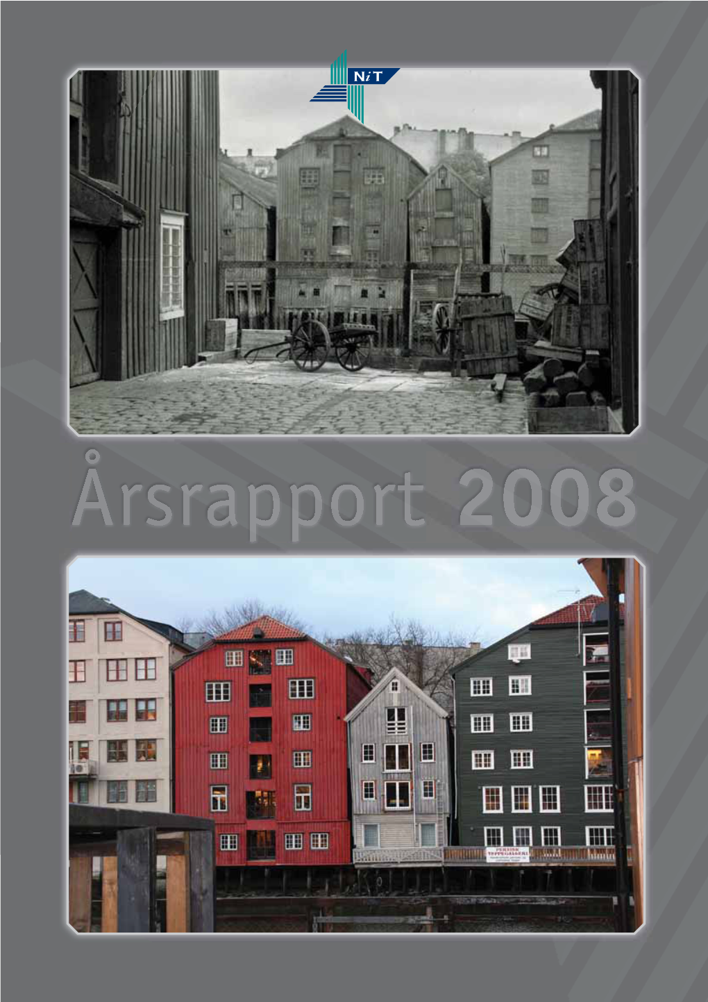 Last Ned Næringsforeningens Årsrapport 2008