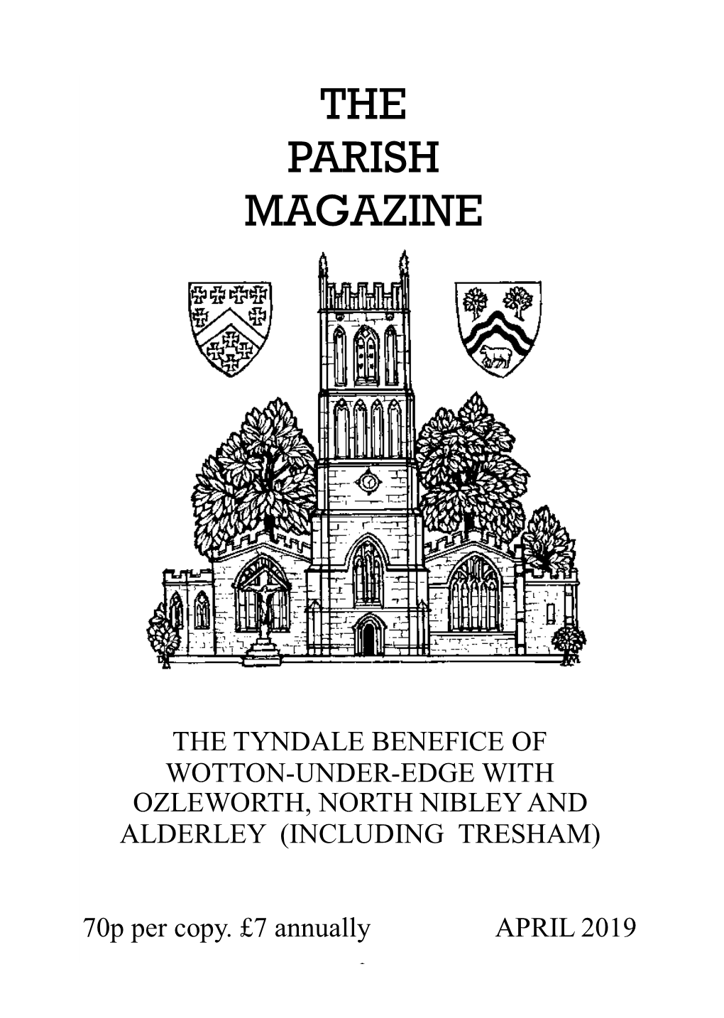 The Parish Magazine