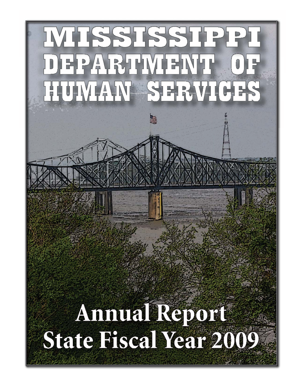 2009 Annual Report.Indd