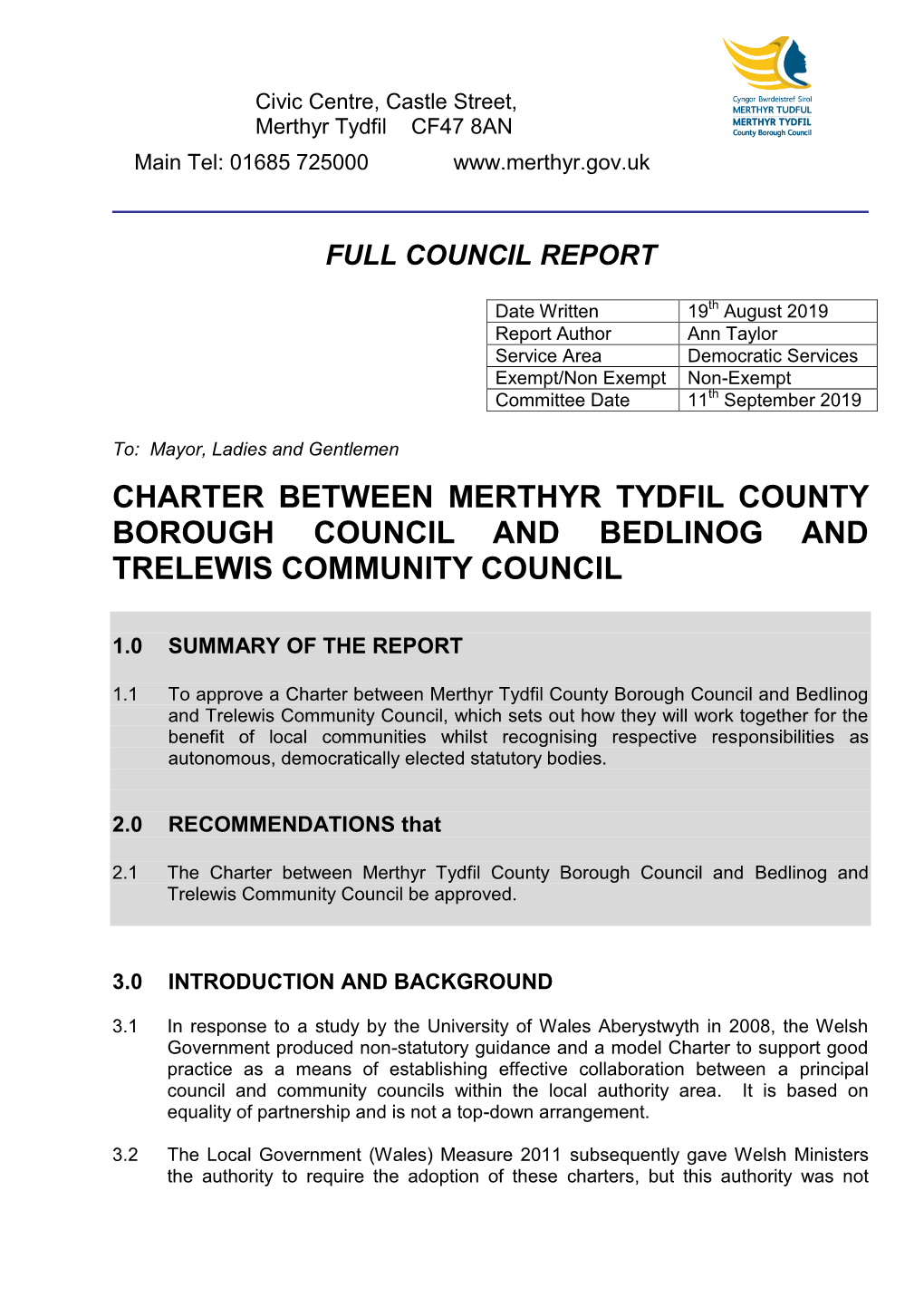 Committee Report.Pdf