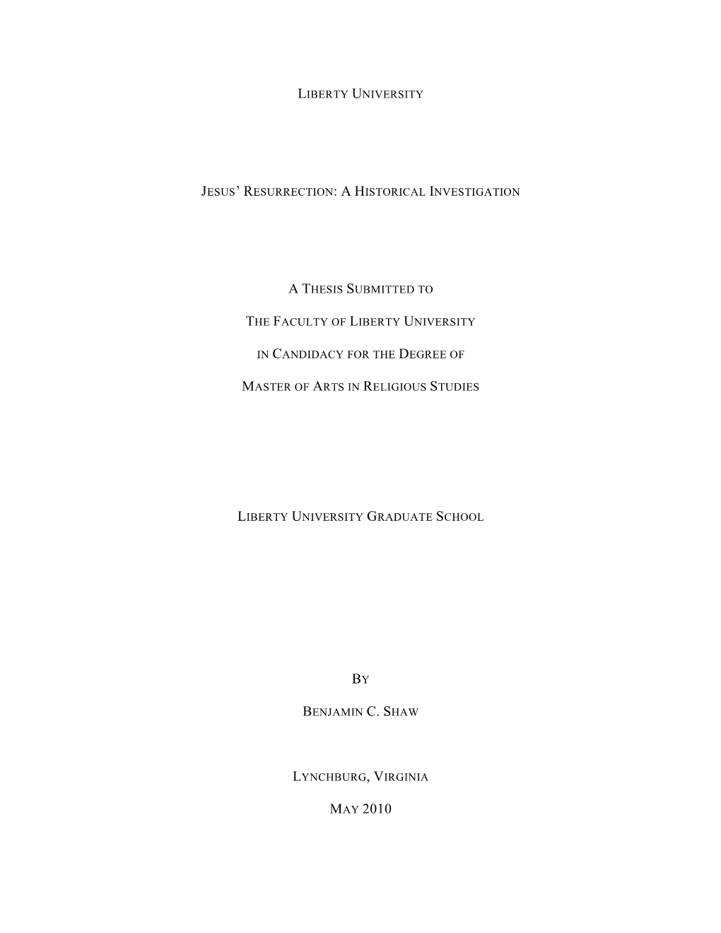 Jesus' Resurrection: Fact Or Figment?: a Debate Between William Lane Craig and Gerd Ludemann (Downers Grove, Il: Intervarsity Press, 2000), 37