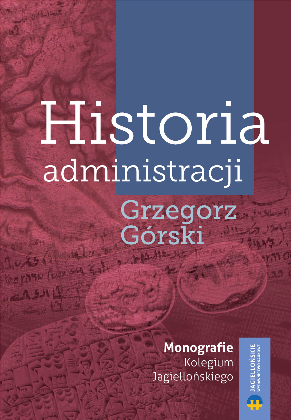 Historia Administracji