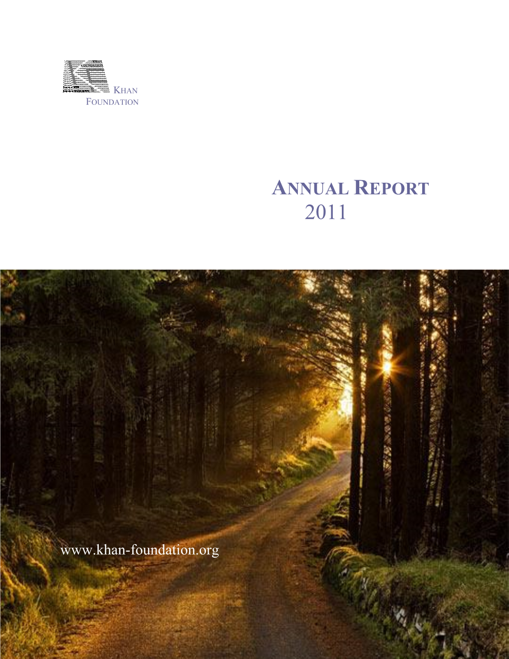 Annual Report 2011