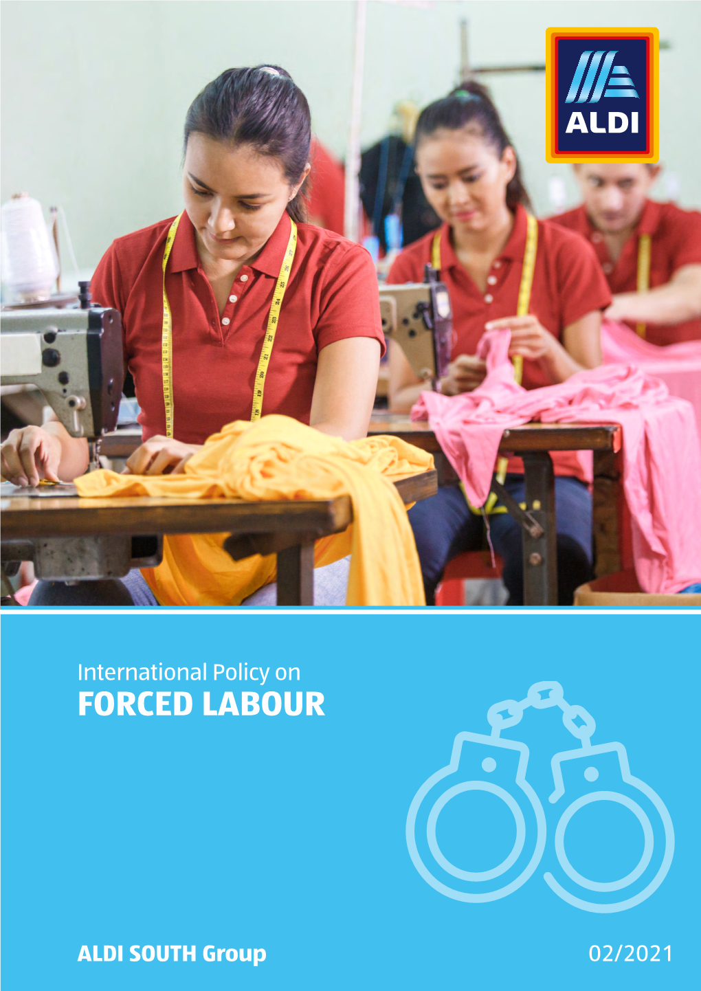 International Policy on Forced Labour