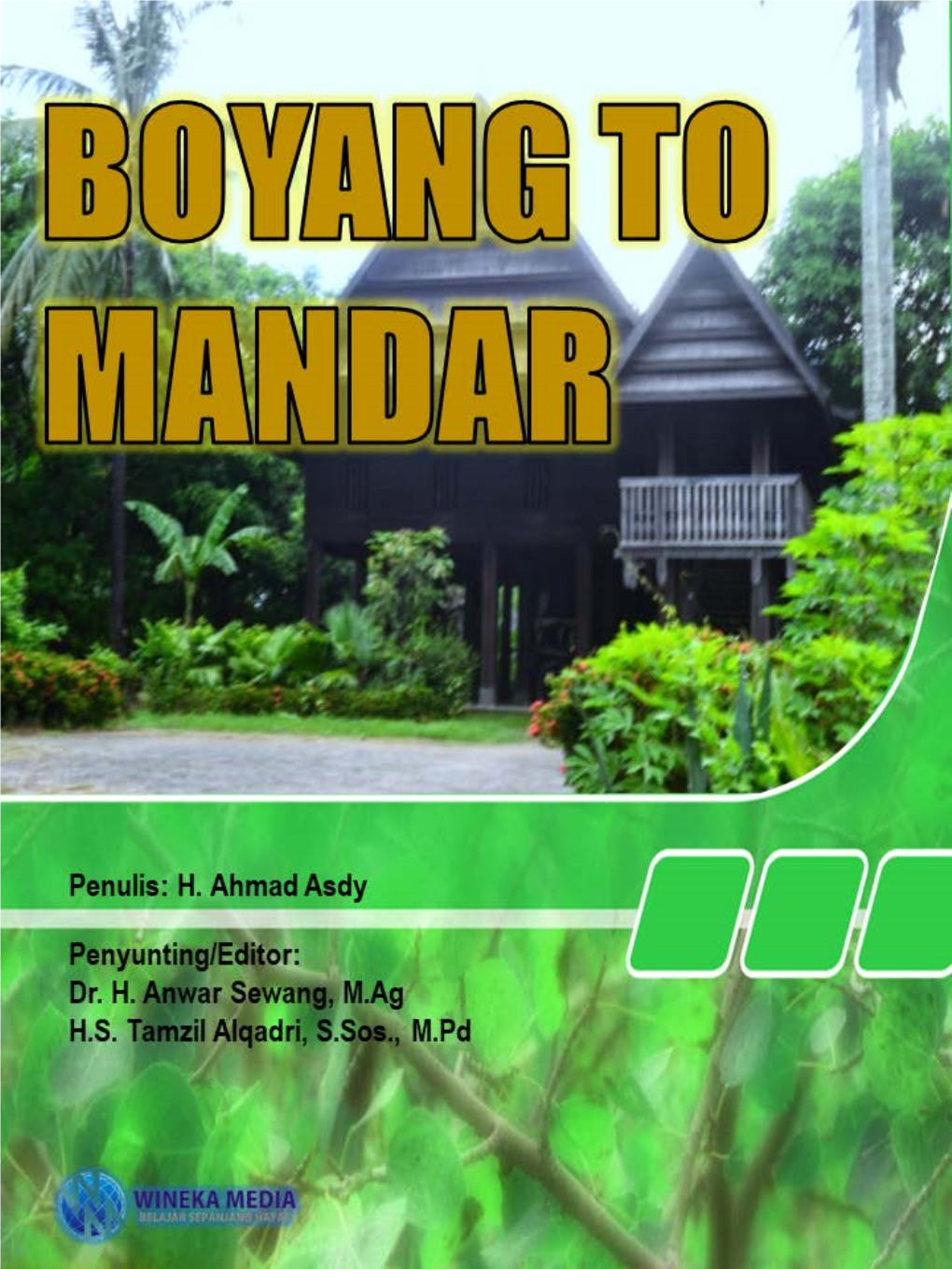 BOYANG to MANDAR.Pdf