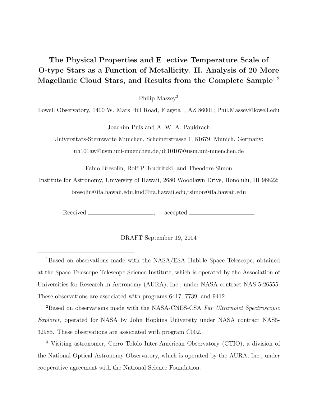 The Physical Properties and Effective Temperature Scale of O-Type Stars As a Function of Metallicity. II. Analysis of 20 More Ma