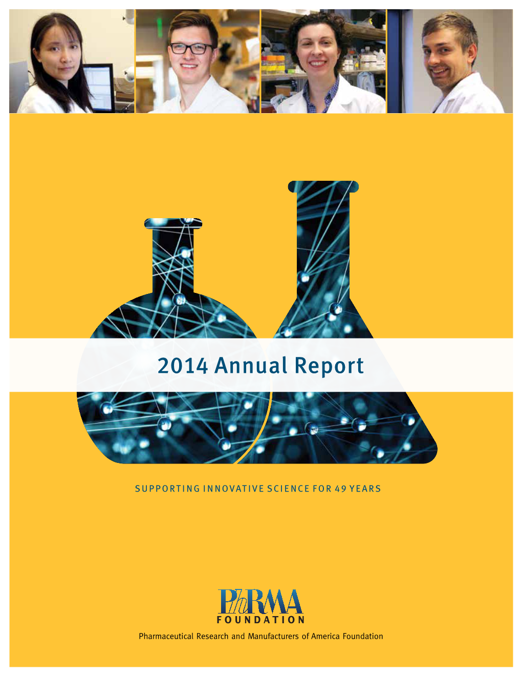 2014 Annual Report