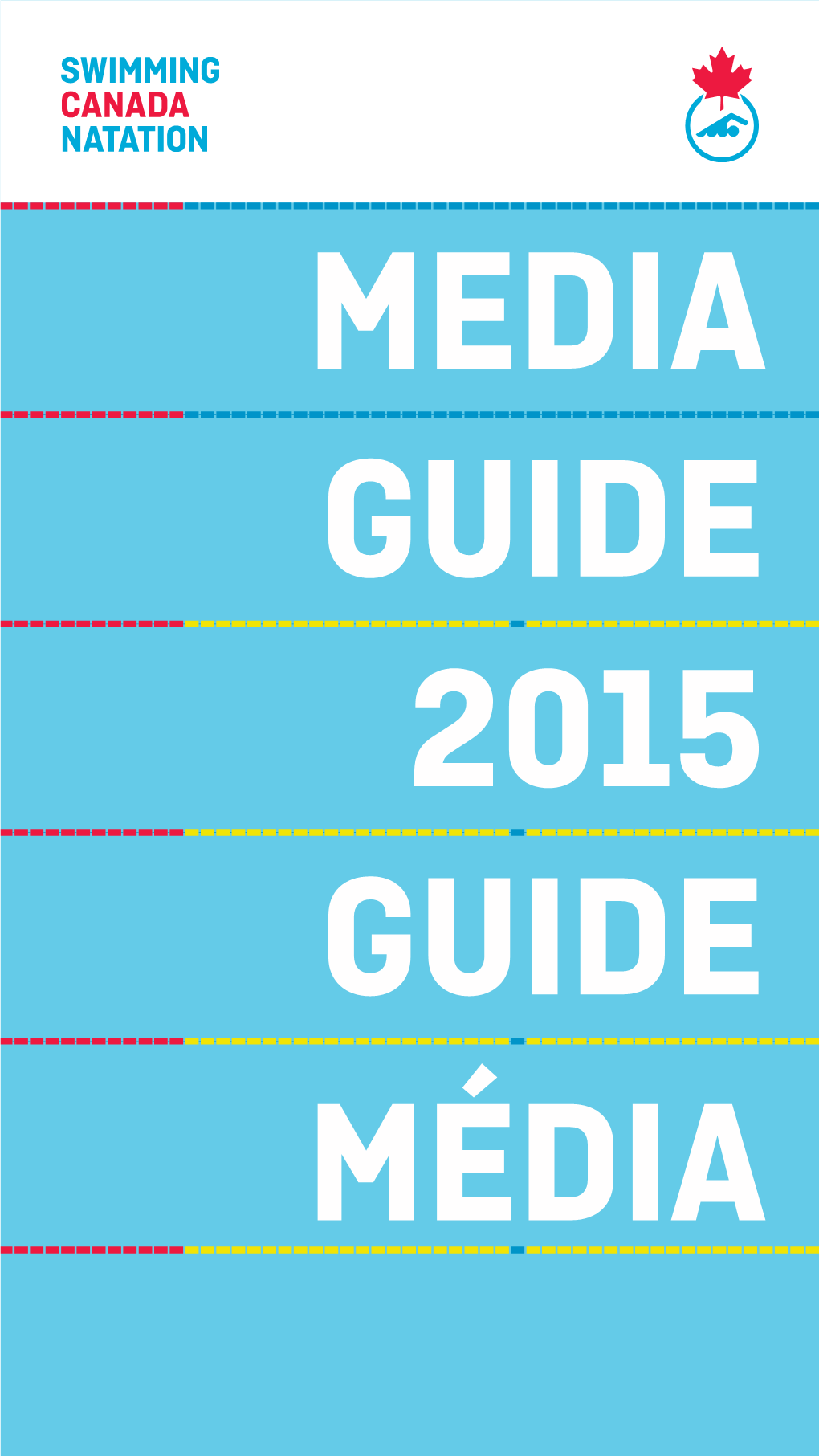 2015 Guide Media Guide Média