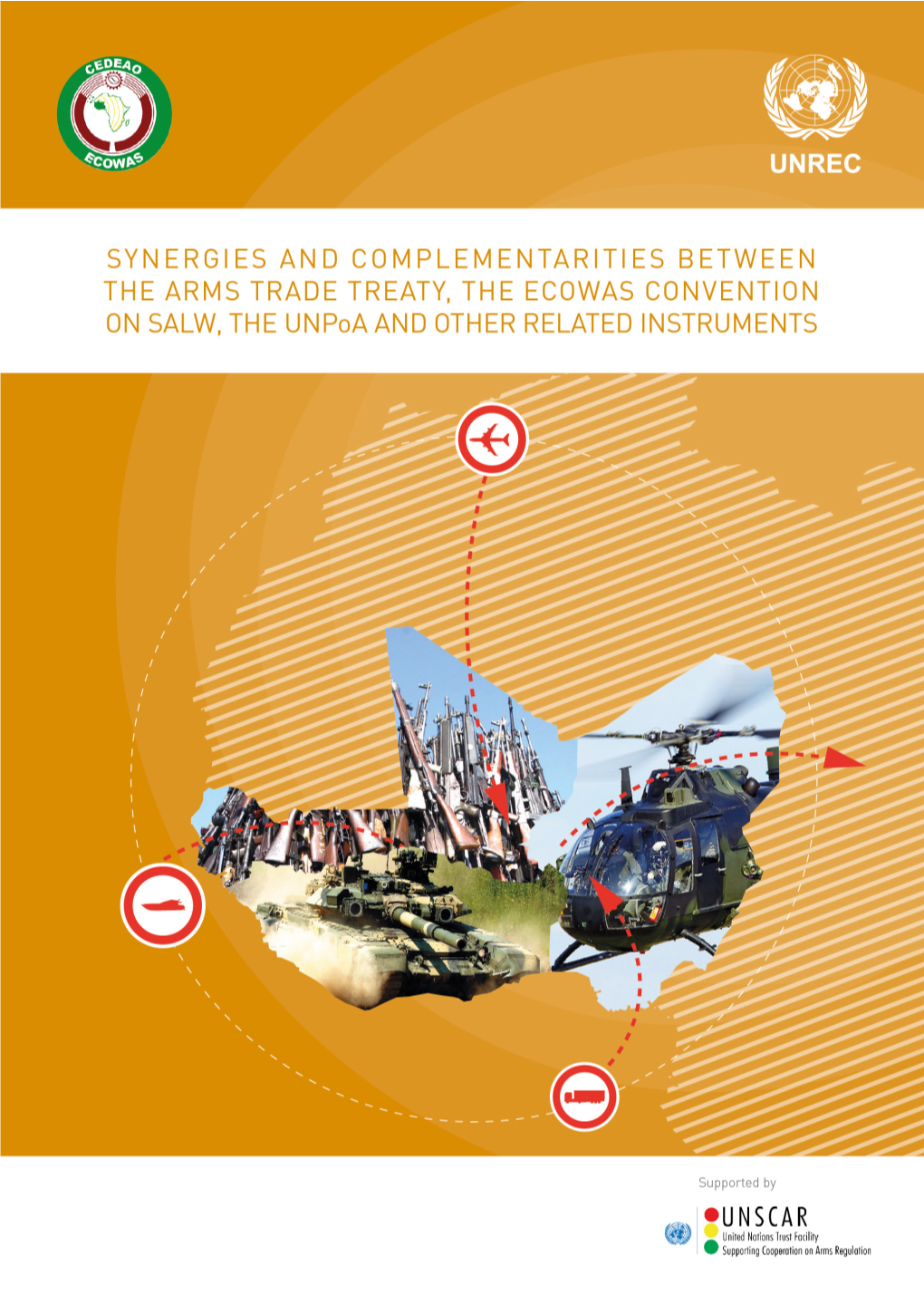 Synergies and Complementarities Between The