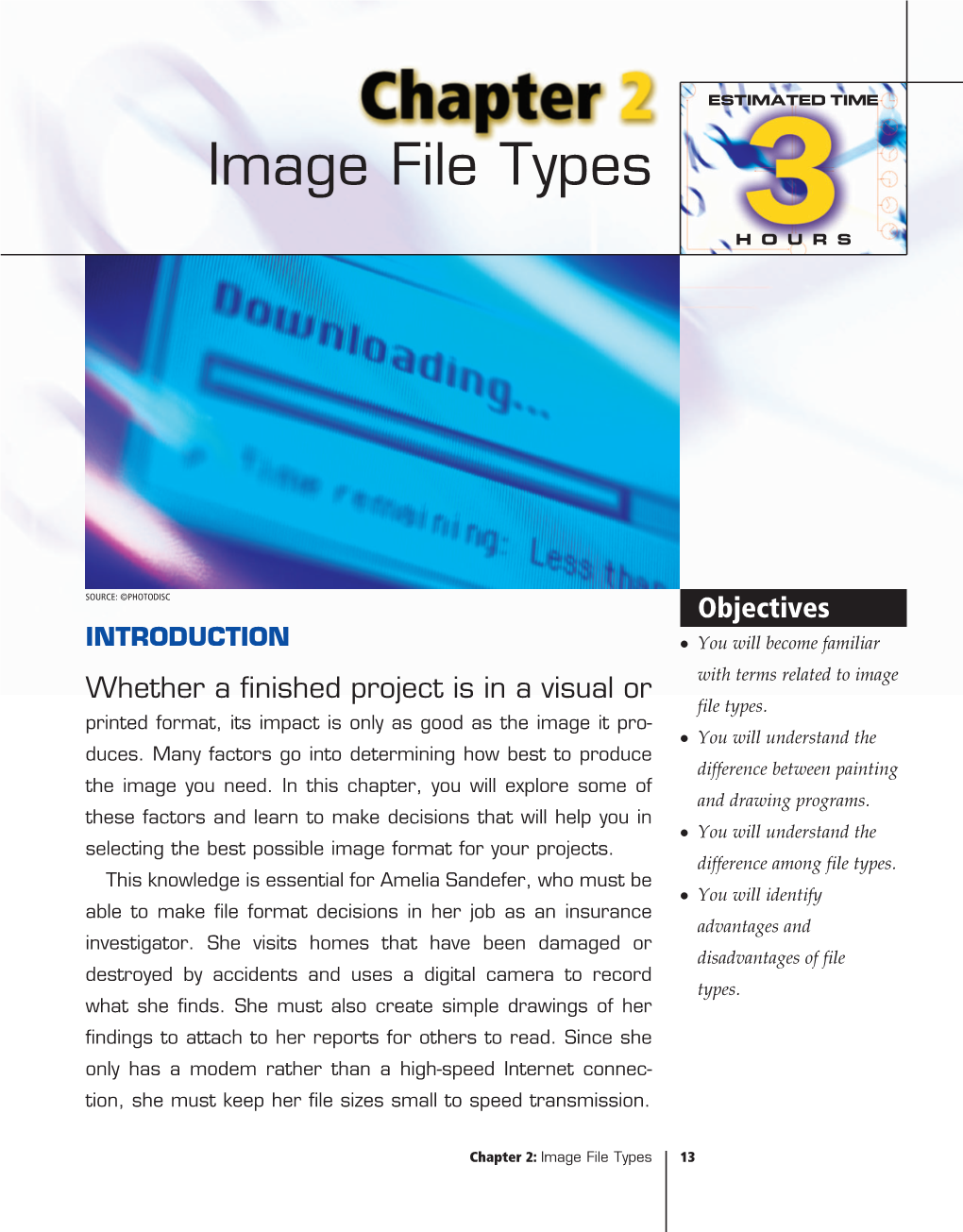 Image File Types