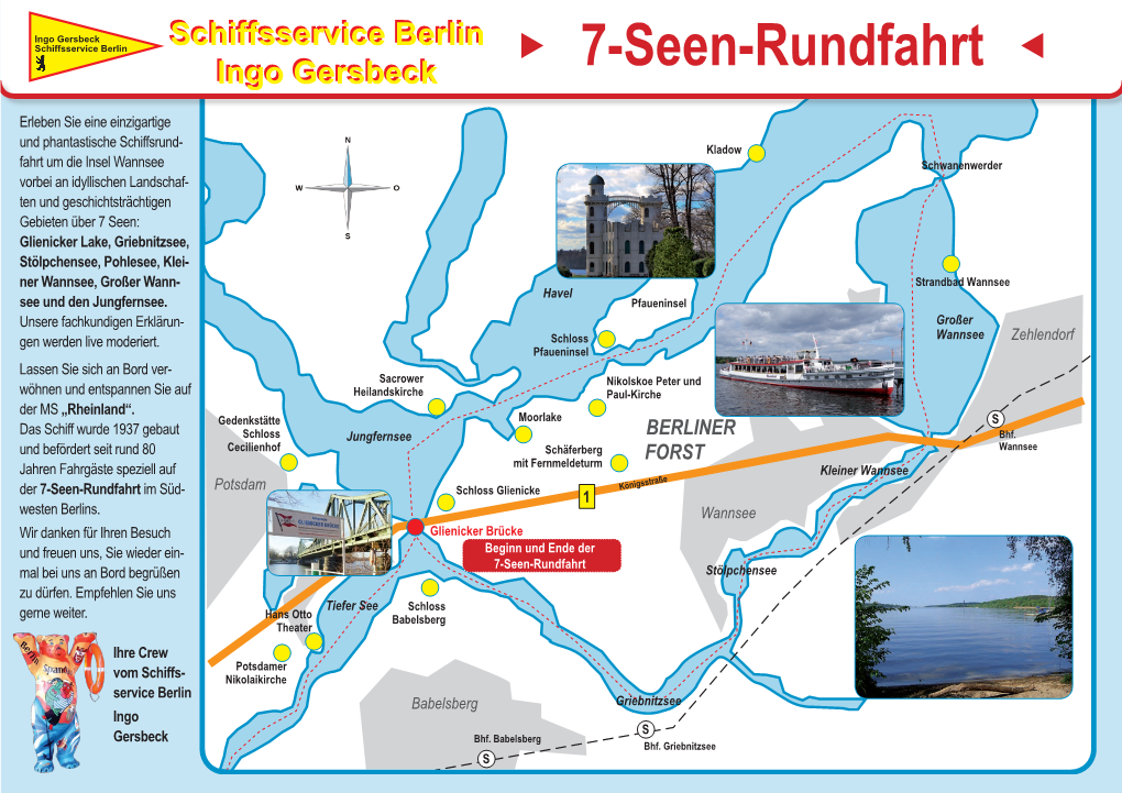 7-Seen-Rundfahrt •