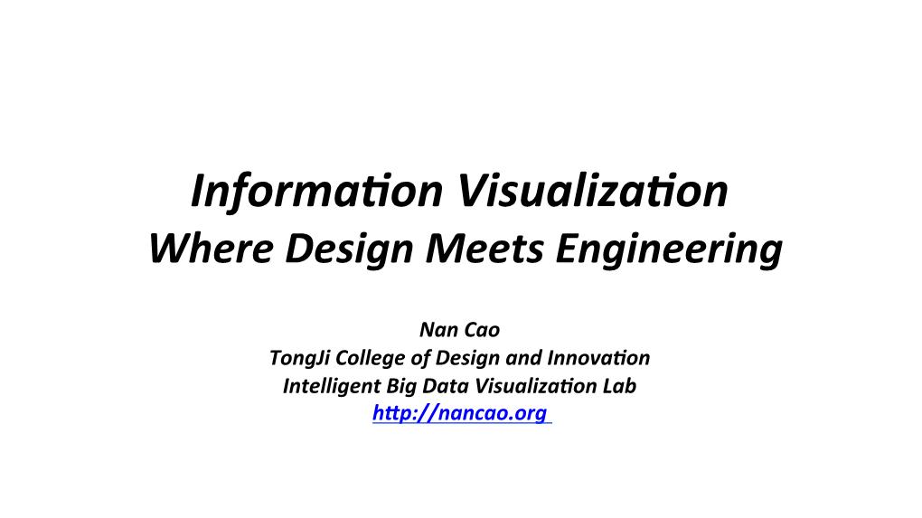 Informamon Visualizamon