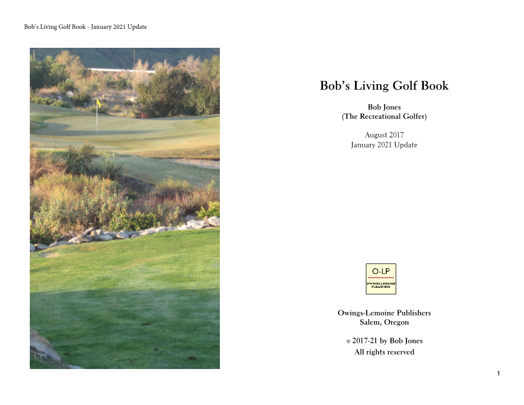 Bob's Living Golf Book-0221