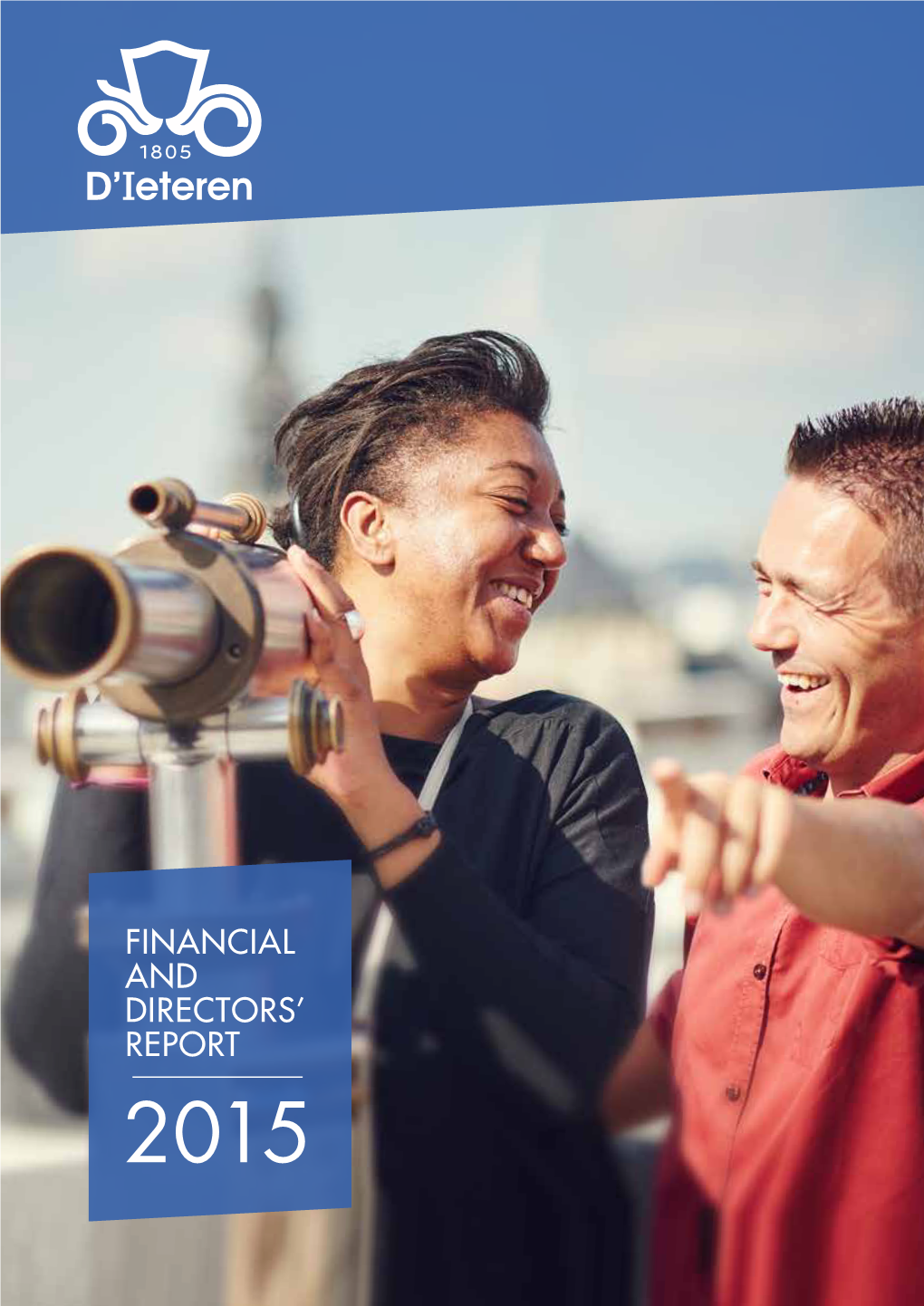 Financial and Directors' Report
