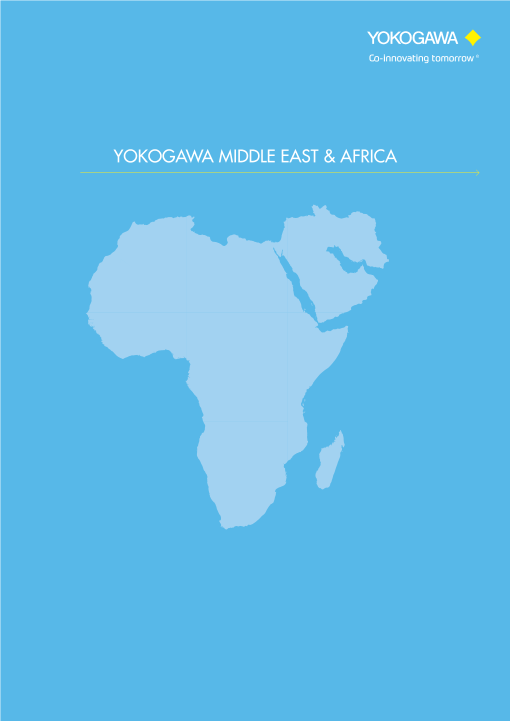 Yokogawa Middle East & Africa