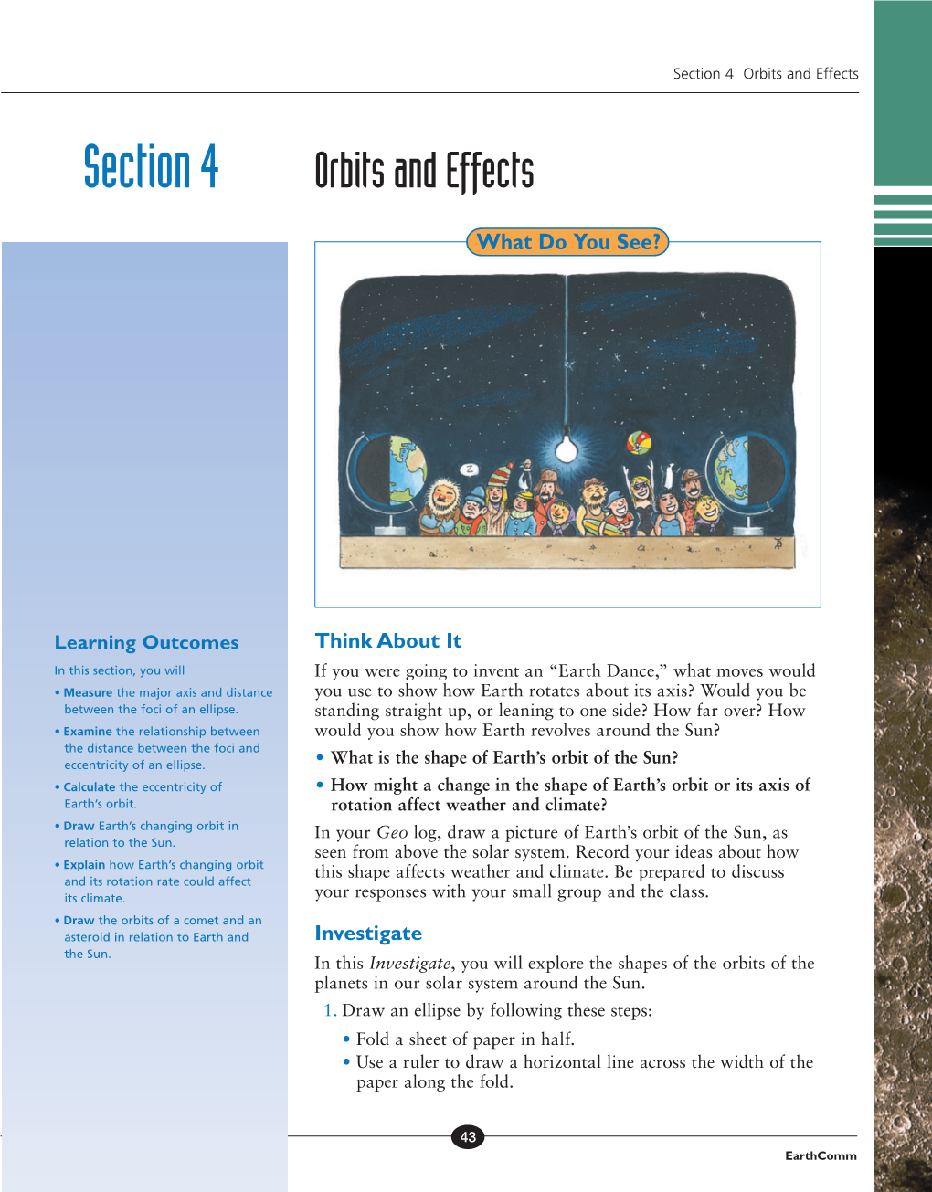 Section 4 Orbits and Effects