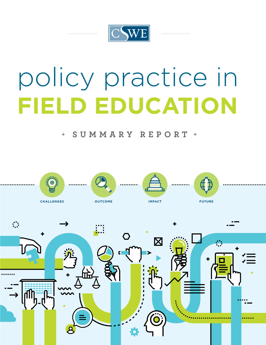 Policy Practice in Field Education Initiative