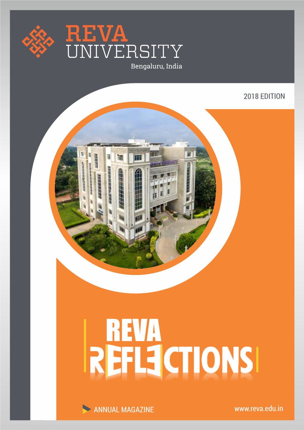 REVA Reflections 2018