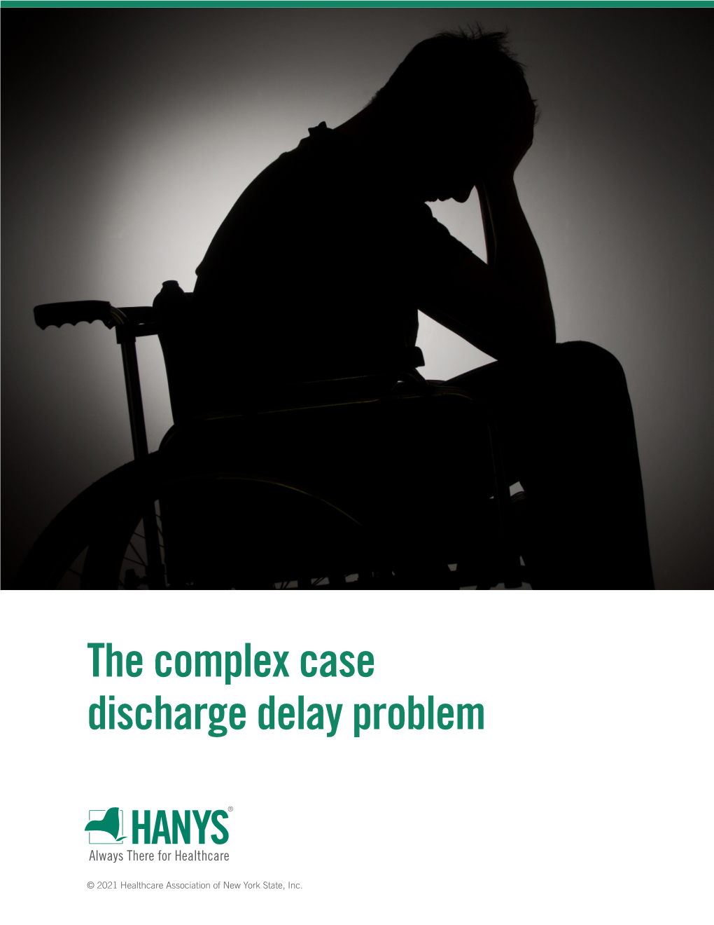 The Complex Case Discharge Delay Problem