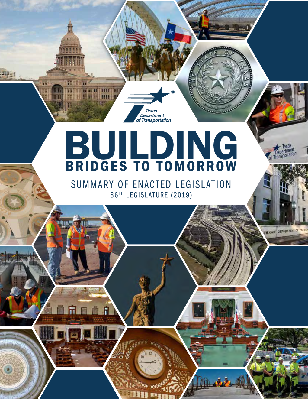 86Th Legislative Summary