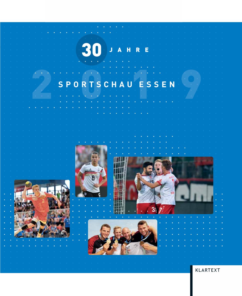 Sportschau Essen 2019