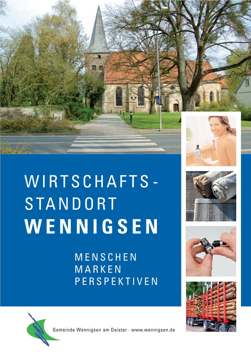 Wirtschafts- Standort Wennigsen