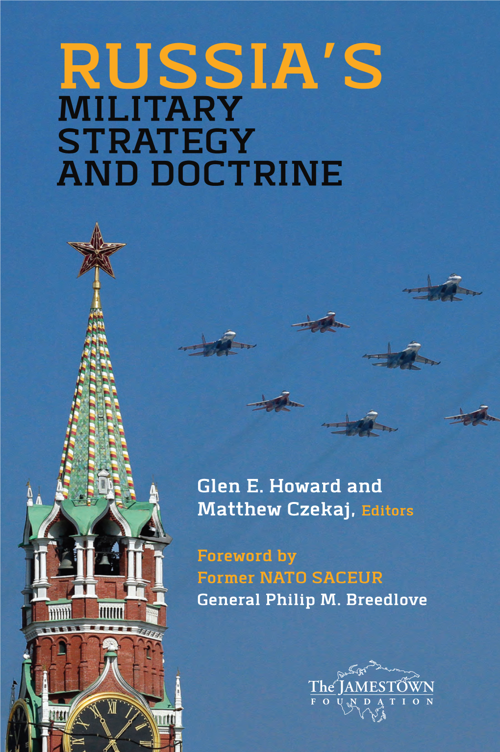 Russia's Military Strategy and Doctrine