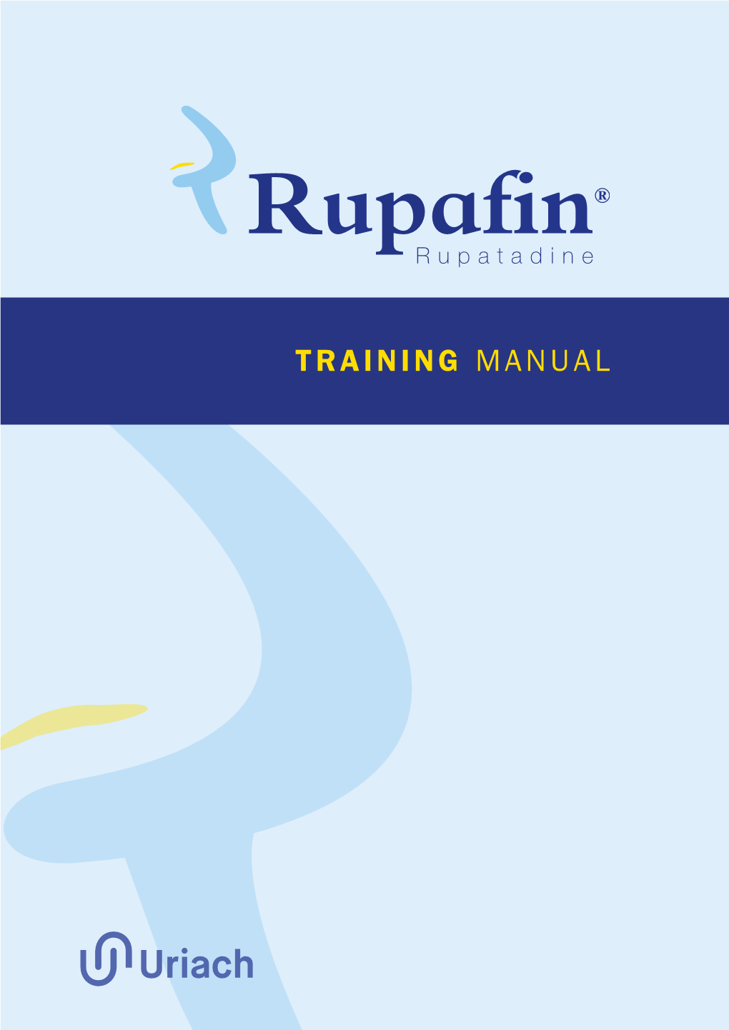 Training Manual