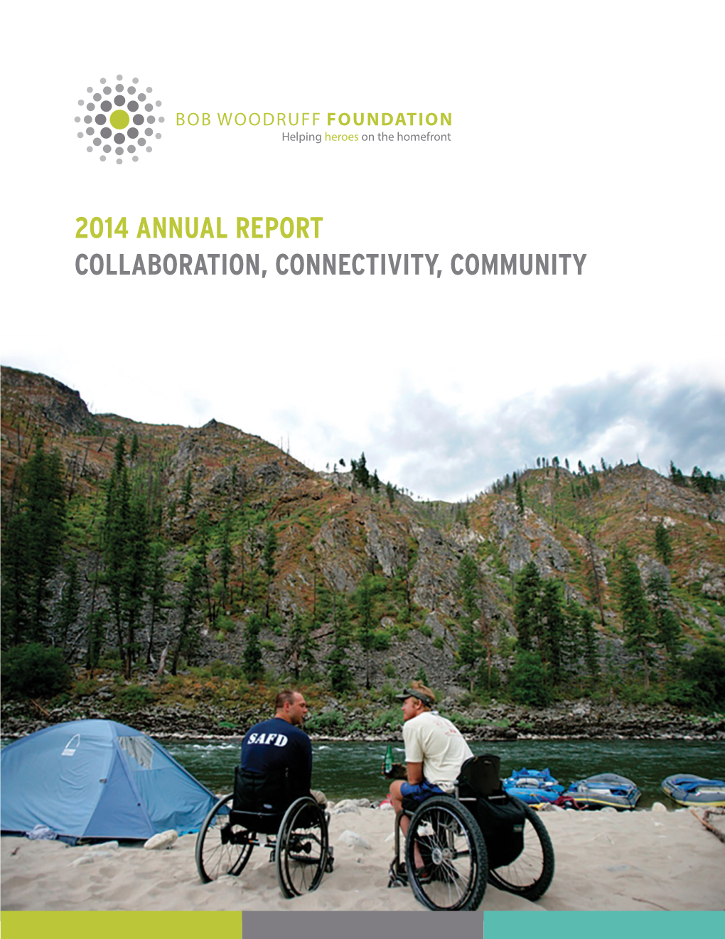 2014 Annual Report