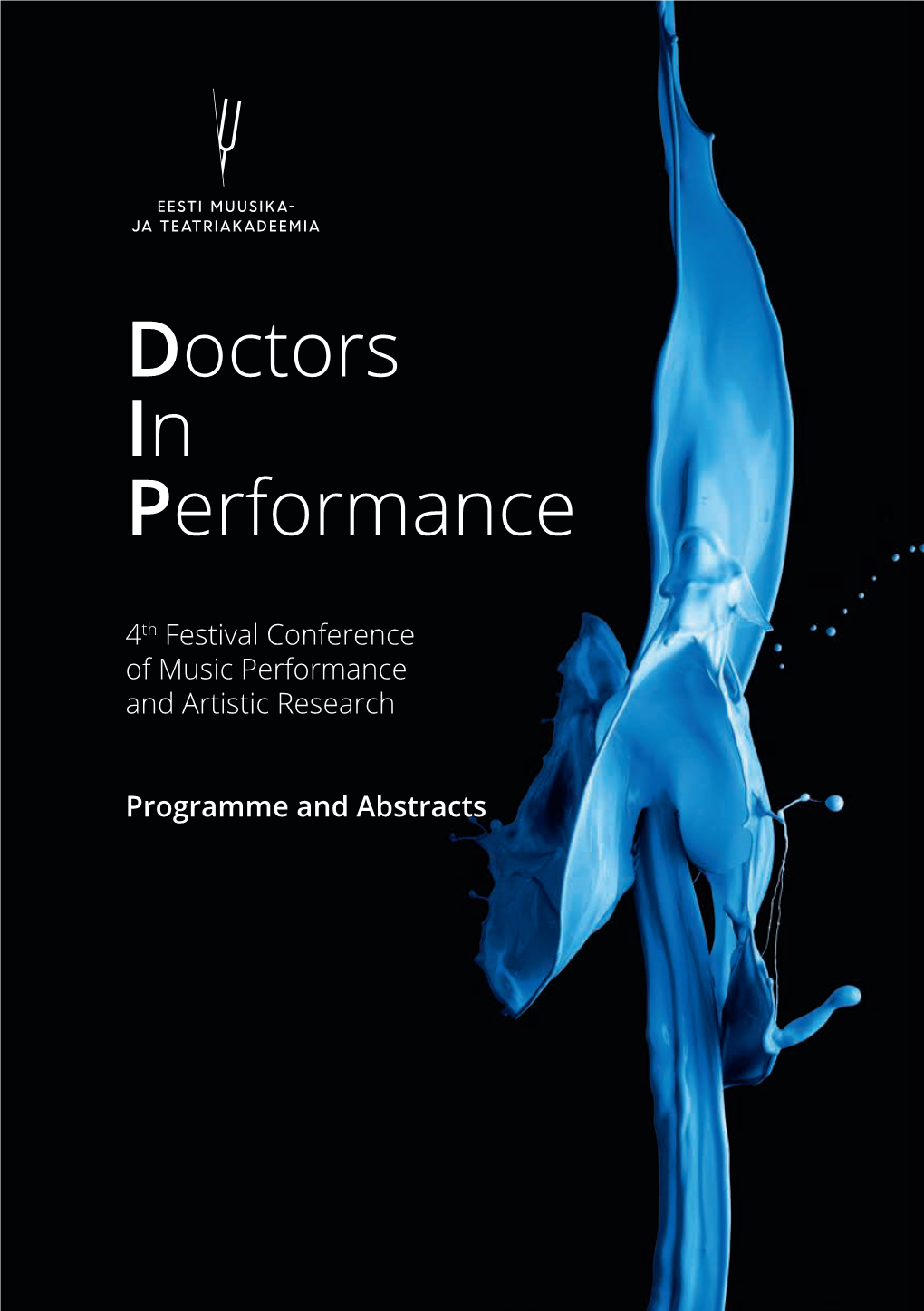 Doctors in Performance Conference