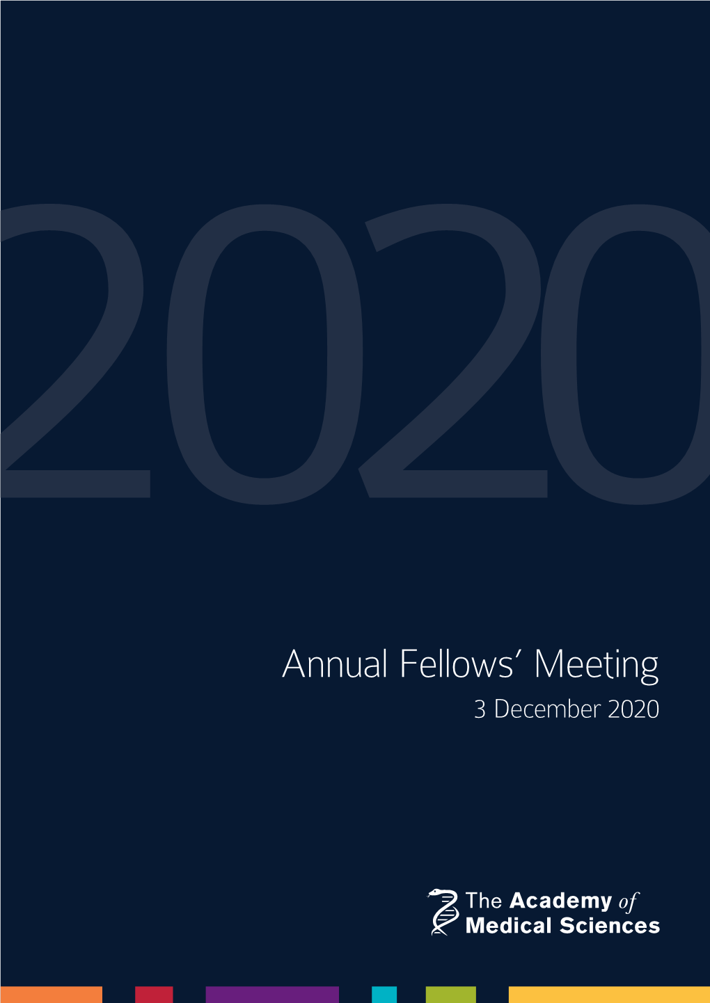 Annual Fellows' Meeting