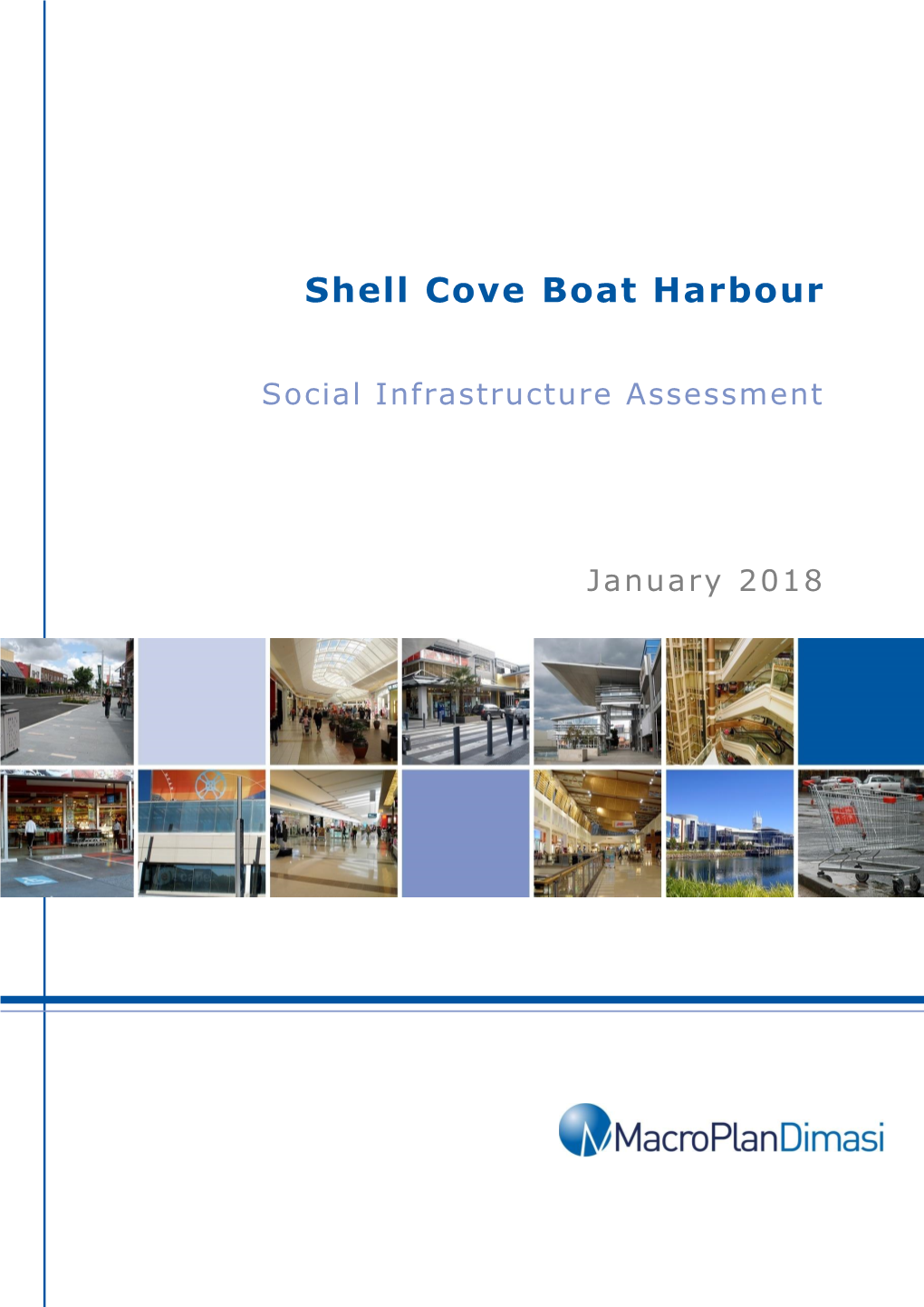 Shell Cove Boat Harbour