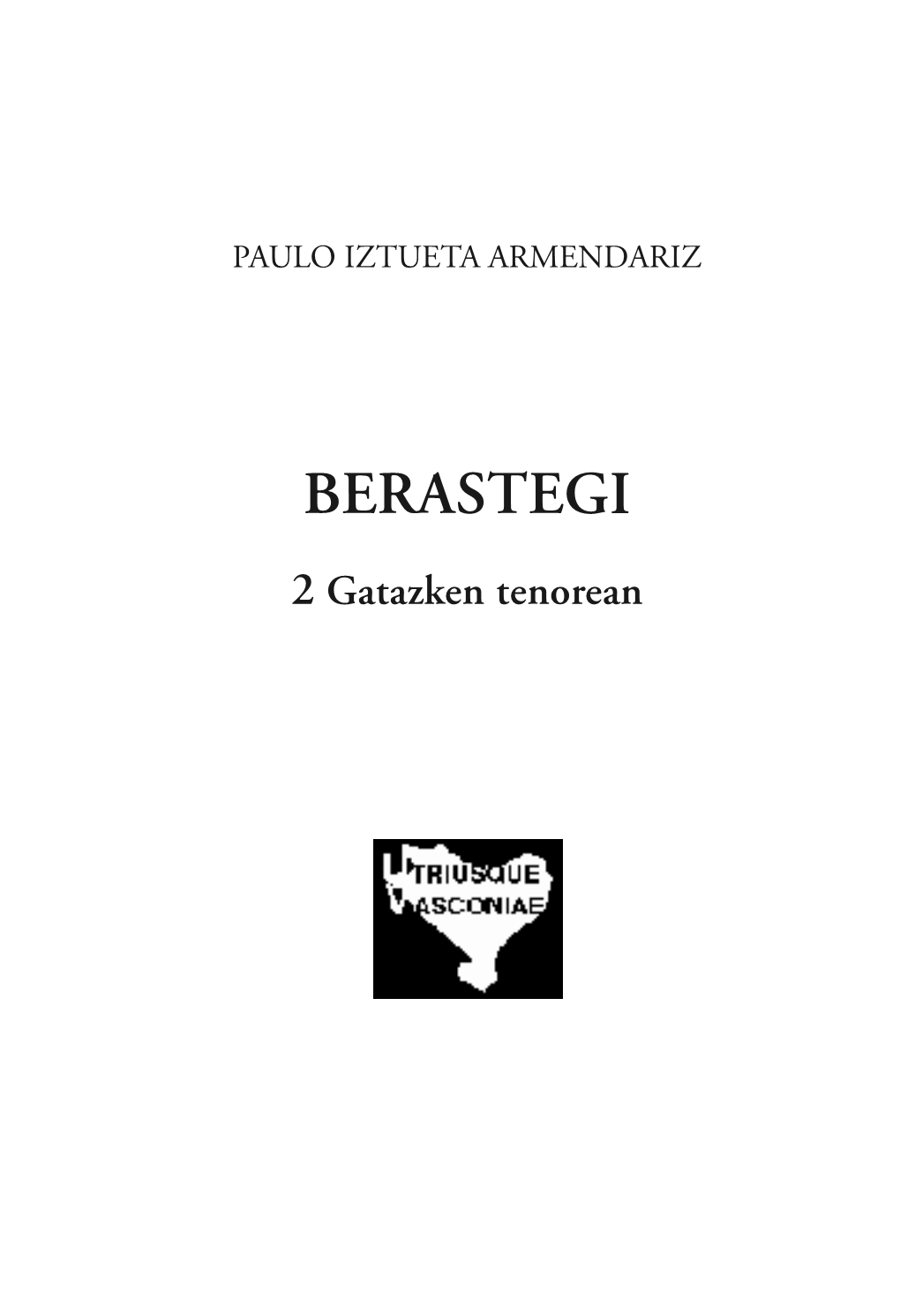 Berastegi II