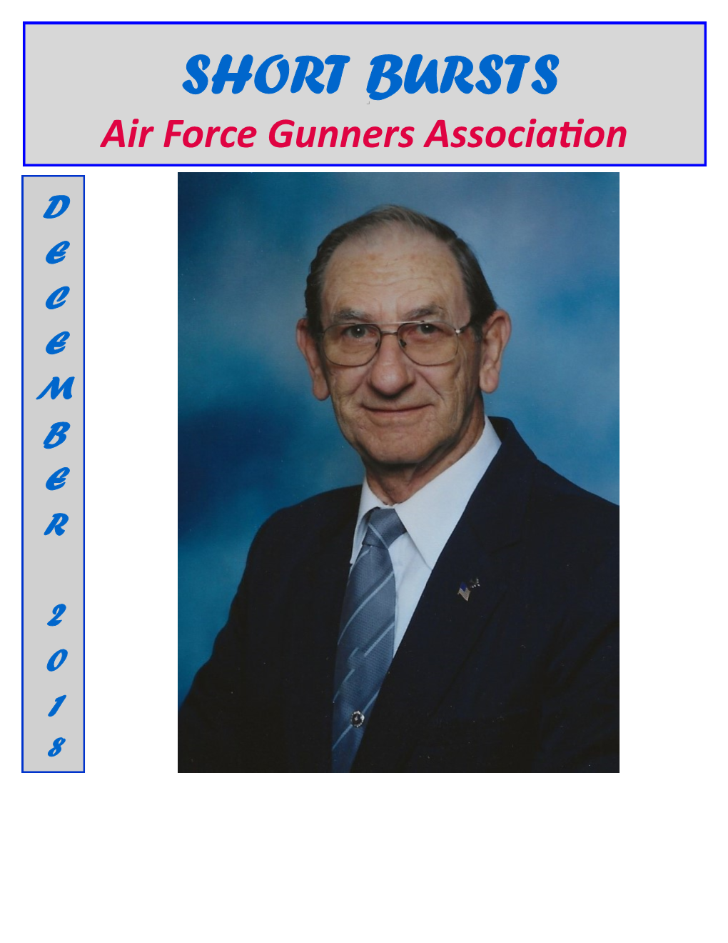 Air Force Gunners Association