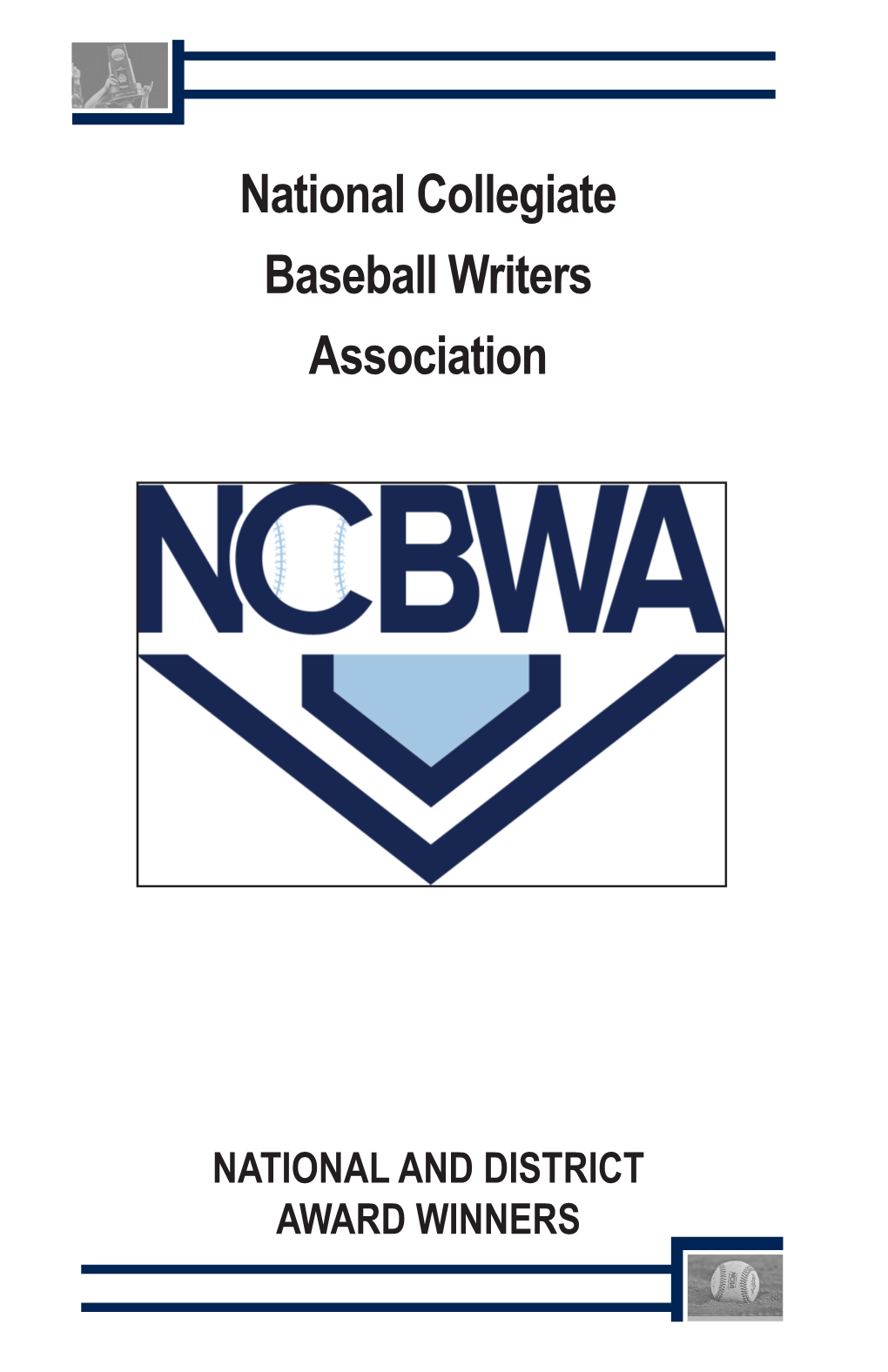 2021 NCBWA Directory