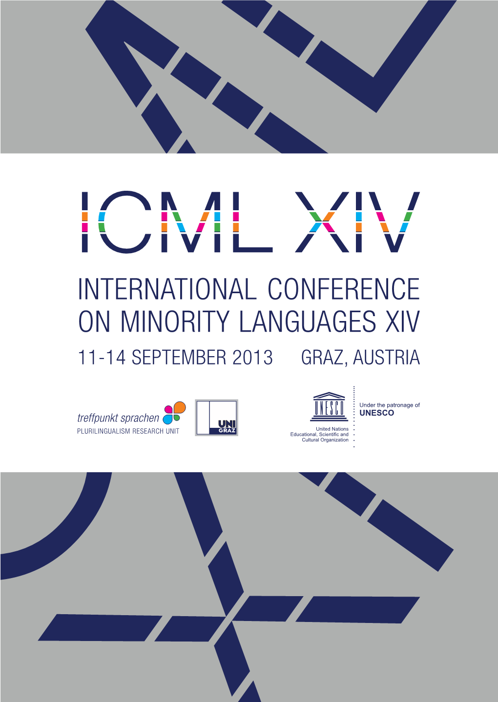 Download Icml Xiv Programme