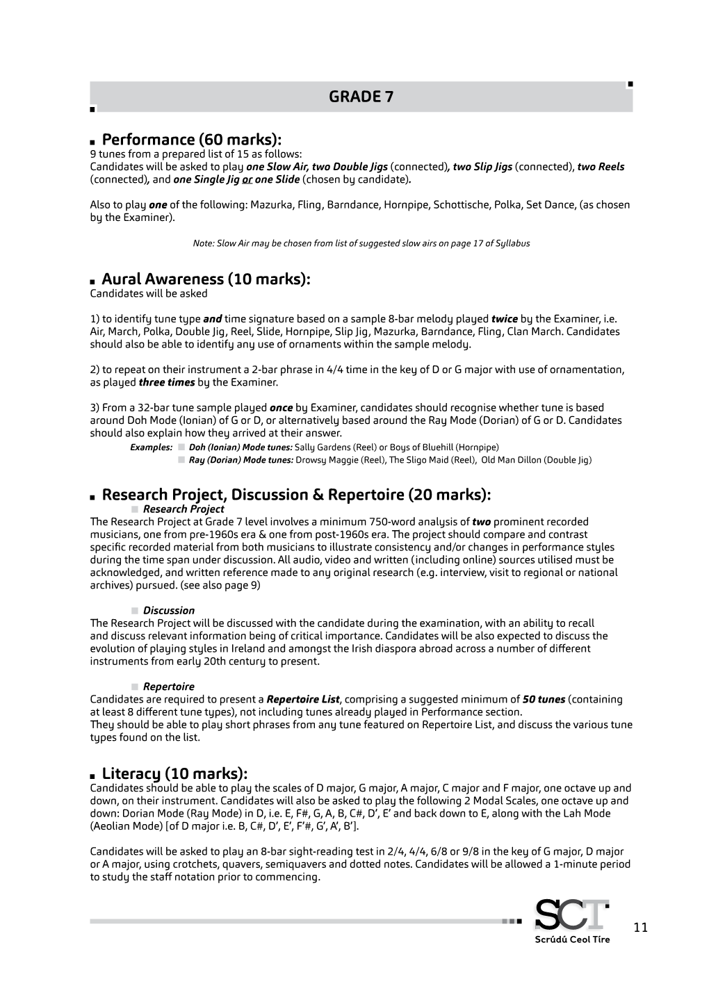 SCT 2016 Syllabus WEB-ENG