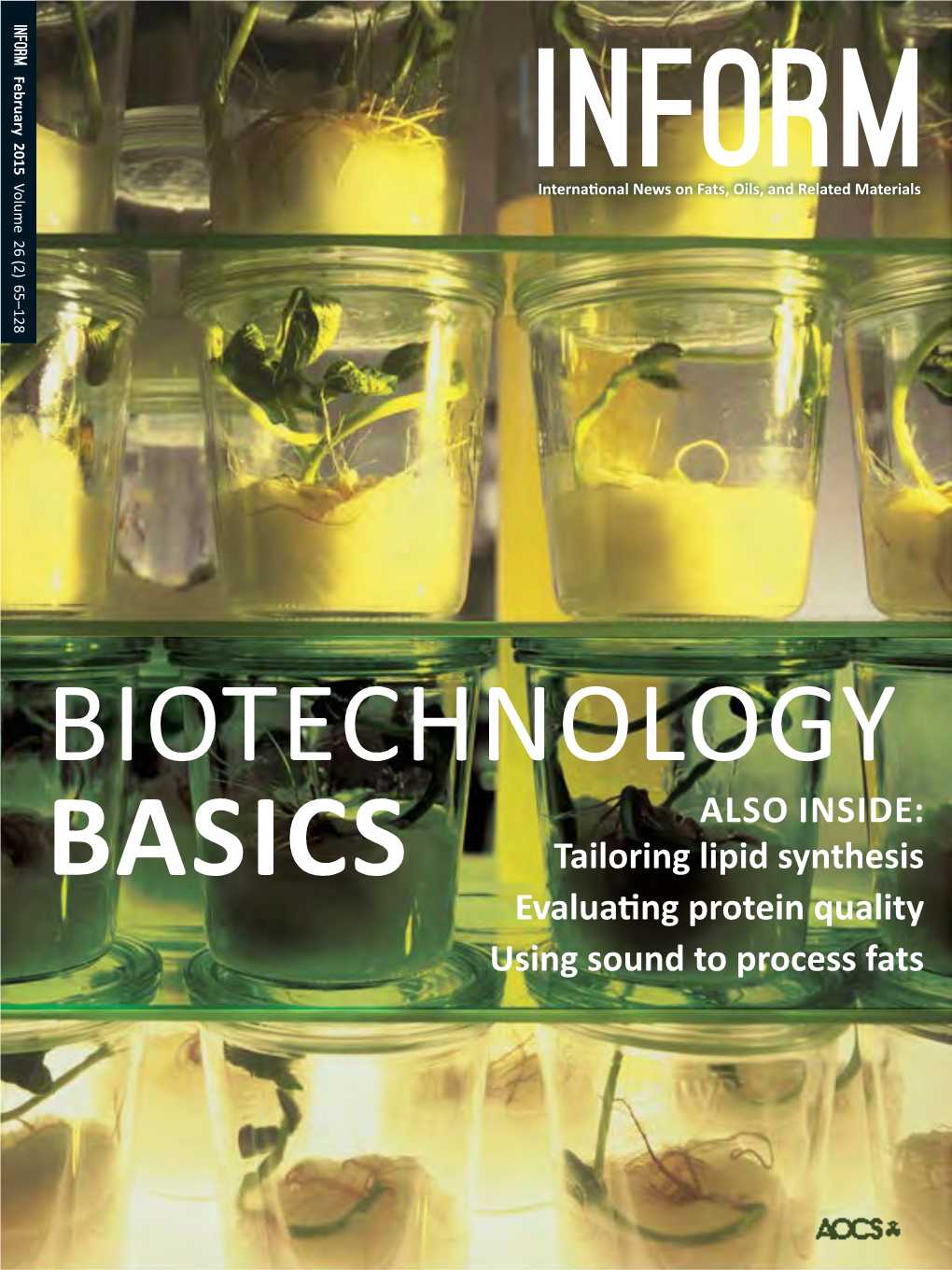 Biotechnology